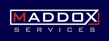 maddox services logo